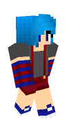 Skin preview