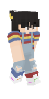 Skin preview