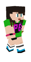Skin preview