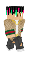 Skin preview