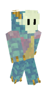 Skin preview