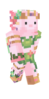 Skin preview