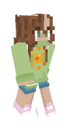 Skin preview