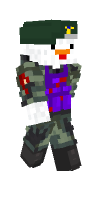 Skin preview