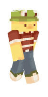 Skin preview
