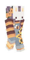 Skin preview