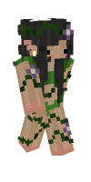Skin preview