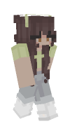 Skin preview