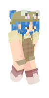 Skin preview