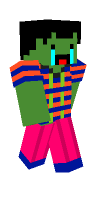Skin preview