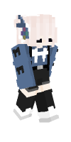 Skin preview