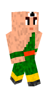 Skin preview