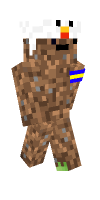 Skin preview