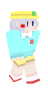Skin preview
