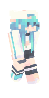 Skin preview