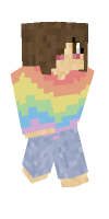 Skin preview