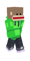 Skin preview