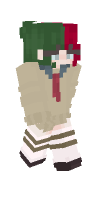 Skin preview