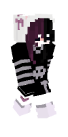 Skin preview