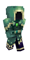 Skin preview