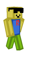 Skin preview