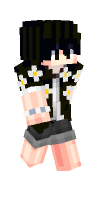 Skin preview