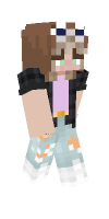 Skin preview