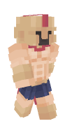Skin preview