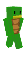 Skin preview