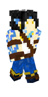 Skin preview
