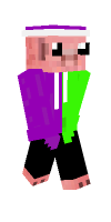 Skin preview