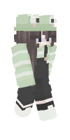Skin preview