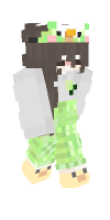 Skin preview