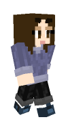 Skin preview