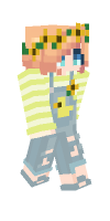 Skin preview