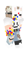 Skin preview