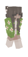 Skin preview