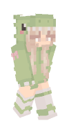 Skin preview