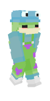 Skin preview