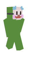 Skin preview