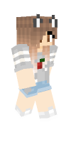 Skin preview