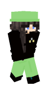 Skin preview