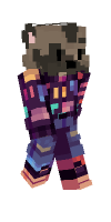 Skin preview