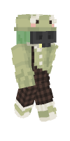 Skin preview