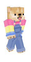 Skin preview
