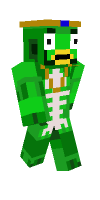 Skin preview