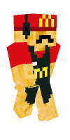 Skin preview