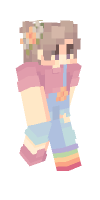 Skin preview