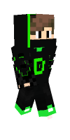 Skin preview