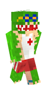 Skin preview